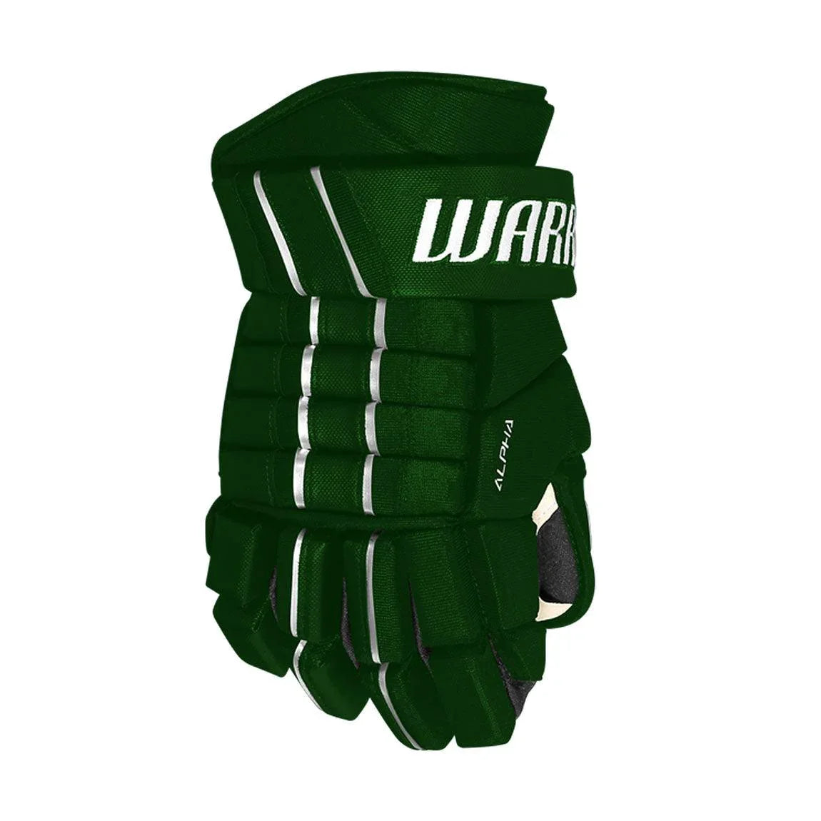 ALPHA FR PRO HOCKEY GLOVE SR