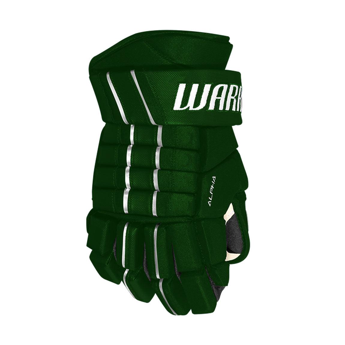 Alpha FR Pro Hockey Glove - Senior - Sports Excellence