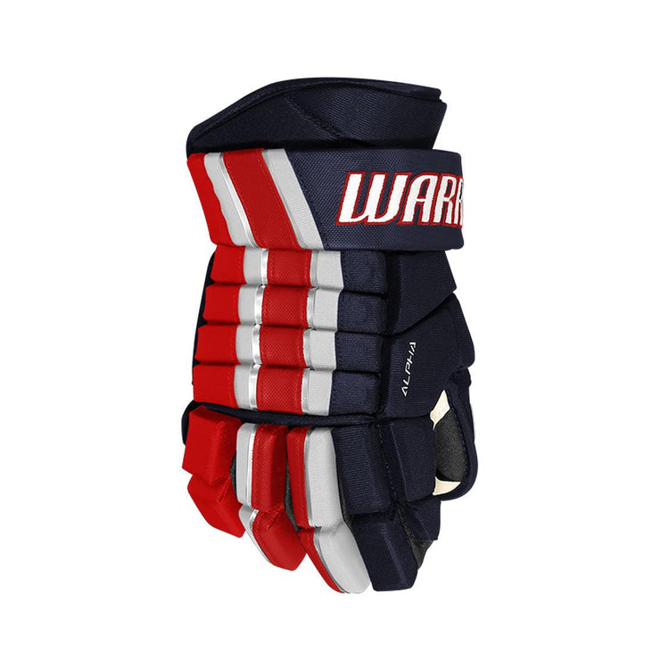 Alpha FR Pro Hockey Glove - Junior - Sports Excellence