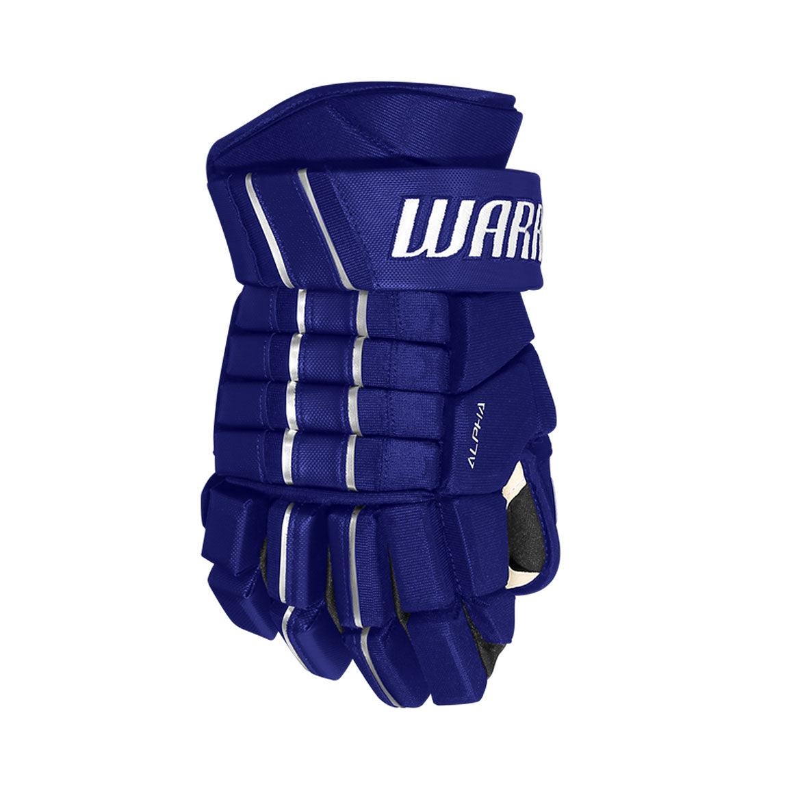 Alpha FR Pro Hockey Glove - Junior - Sports Excellence