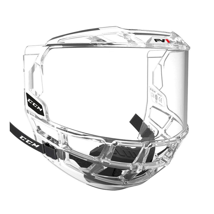 FV1 Full Face Visor - Junior - Sports Excellence