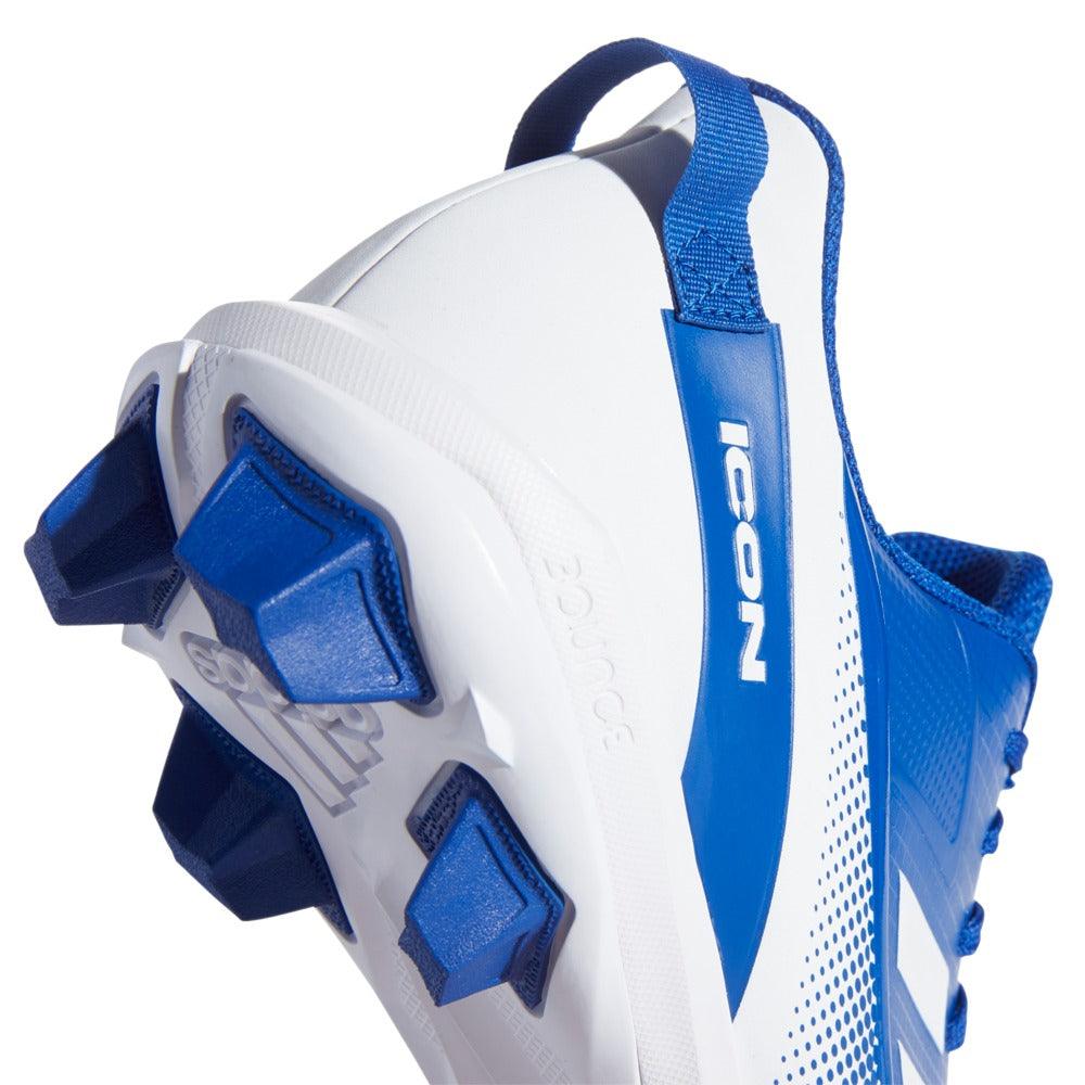 Icon 7 Rubber Moulded Cleats Senior - Sports Excellence