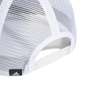 Structured Mesh Snapback Cap - Men - Sports Excellence