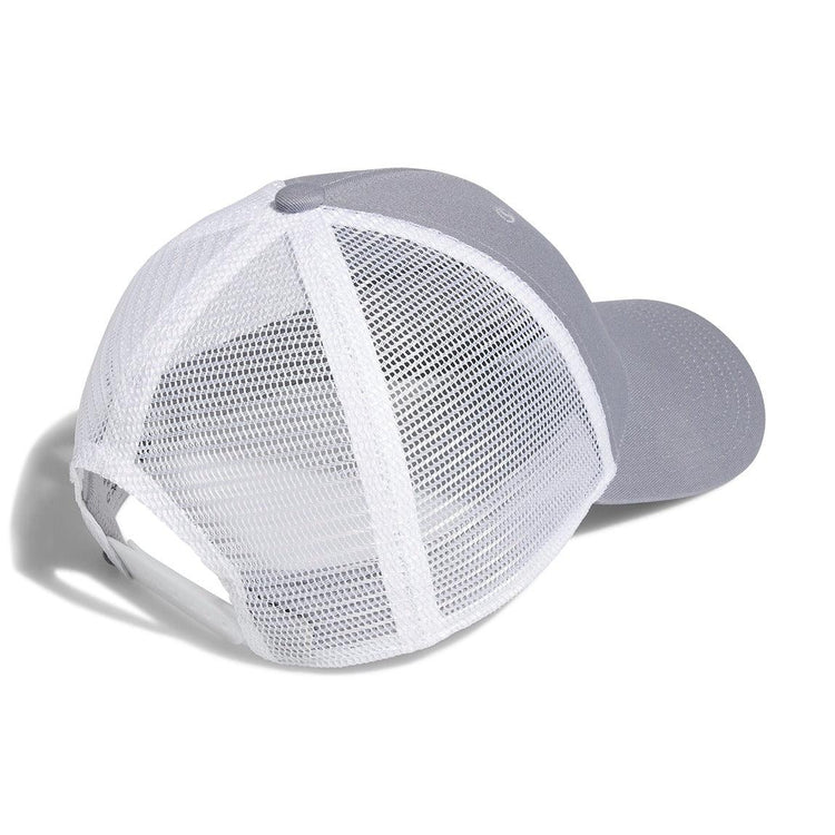 Structured Mesh Snapback Cap - Men - Sports Excellence