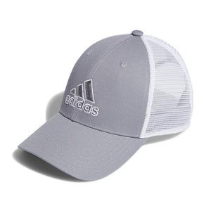 Structured Mesh Snapback Cap - Men - Sports Excellence