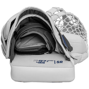 Warrior Ritual G7.1 Pro Catcher - Senior