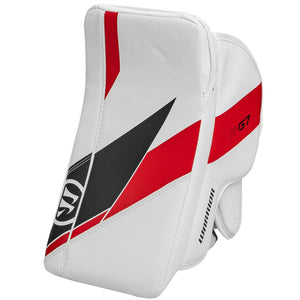 Hockey Goalies Catcher  Blocker