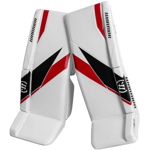 Warrior Ritual G7 Goalie Pads - Junior