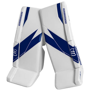 Warrior Ritual G7 Goalie Pads - Junior