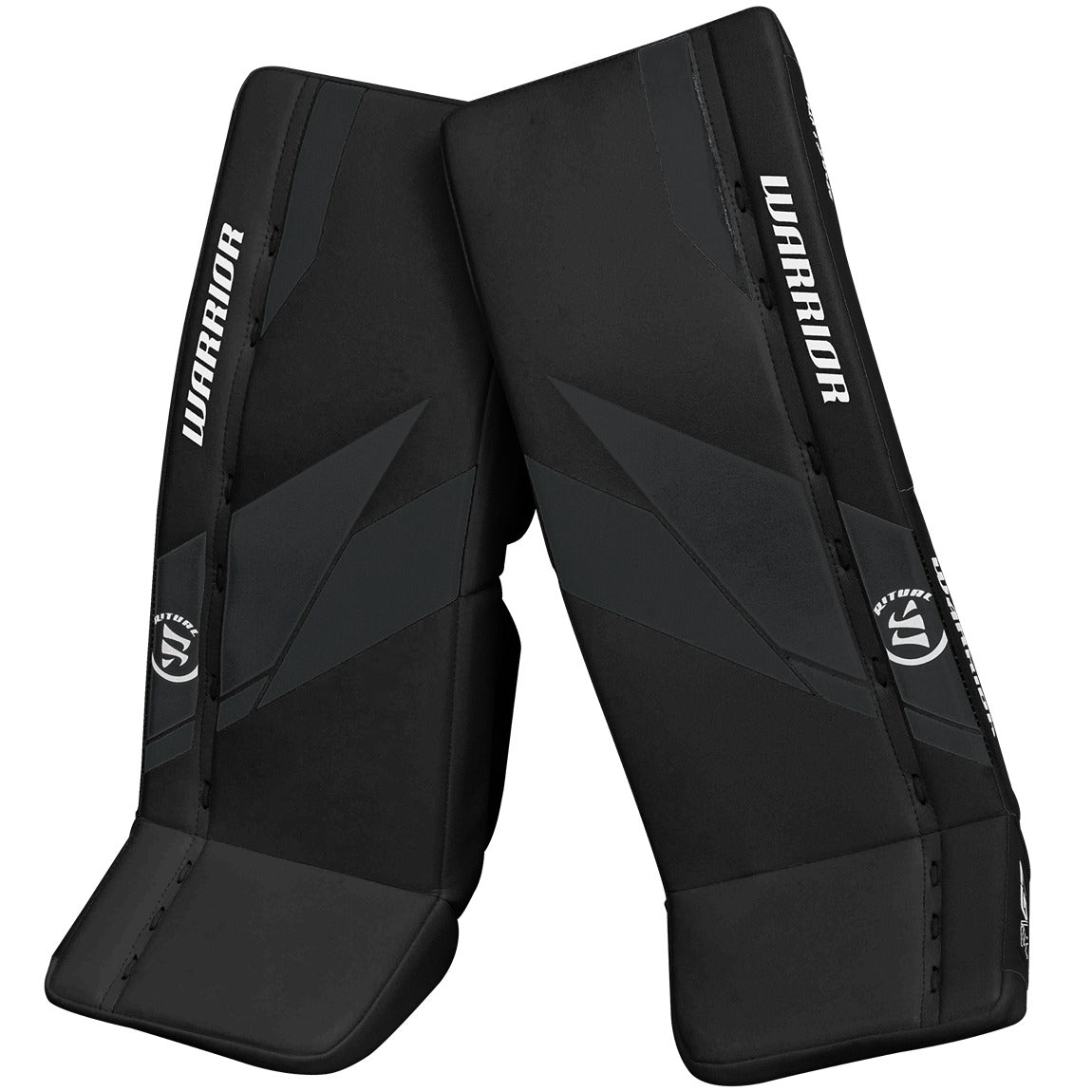 Warrior Ritual G7 Goalie Pads - Youth