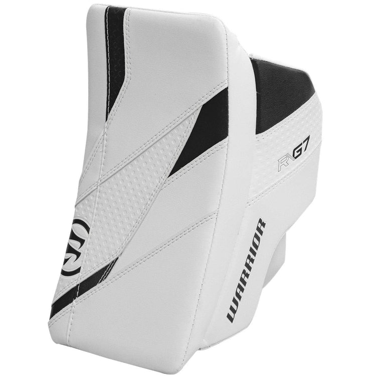 Warrior Ritual G7 Pro Blocker - Intermediate