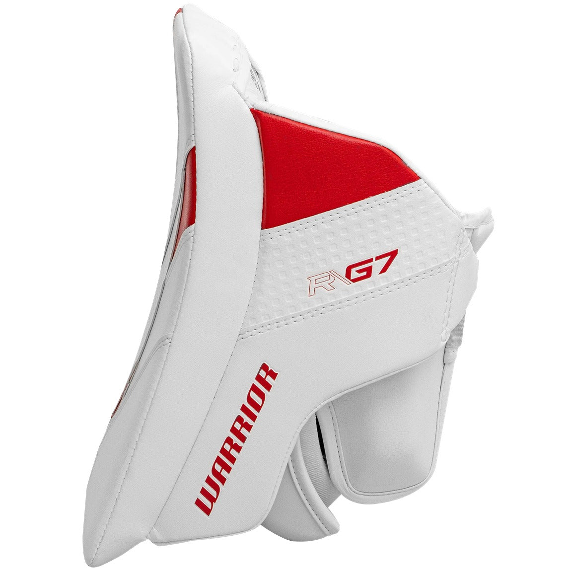 Warrior Ritual G7 Pro Blocker - Intermediate