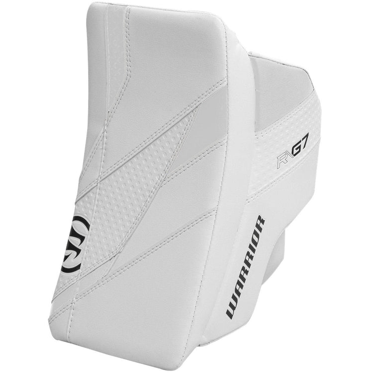 Warrior Ritual G7 Pro Blocker - Intermediate