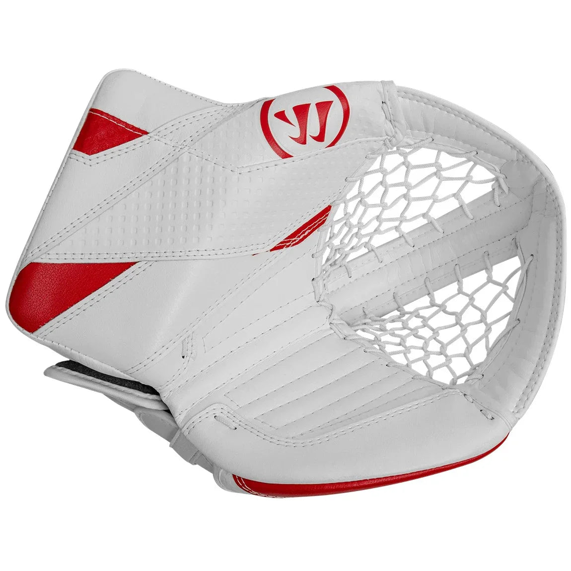 Warrior Ritual G7 Pro Goalie Catcher - Intermediate