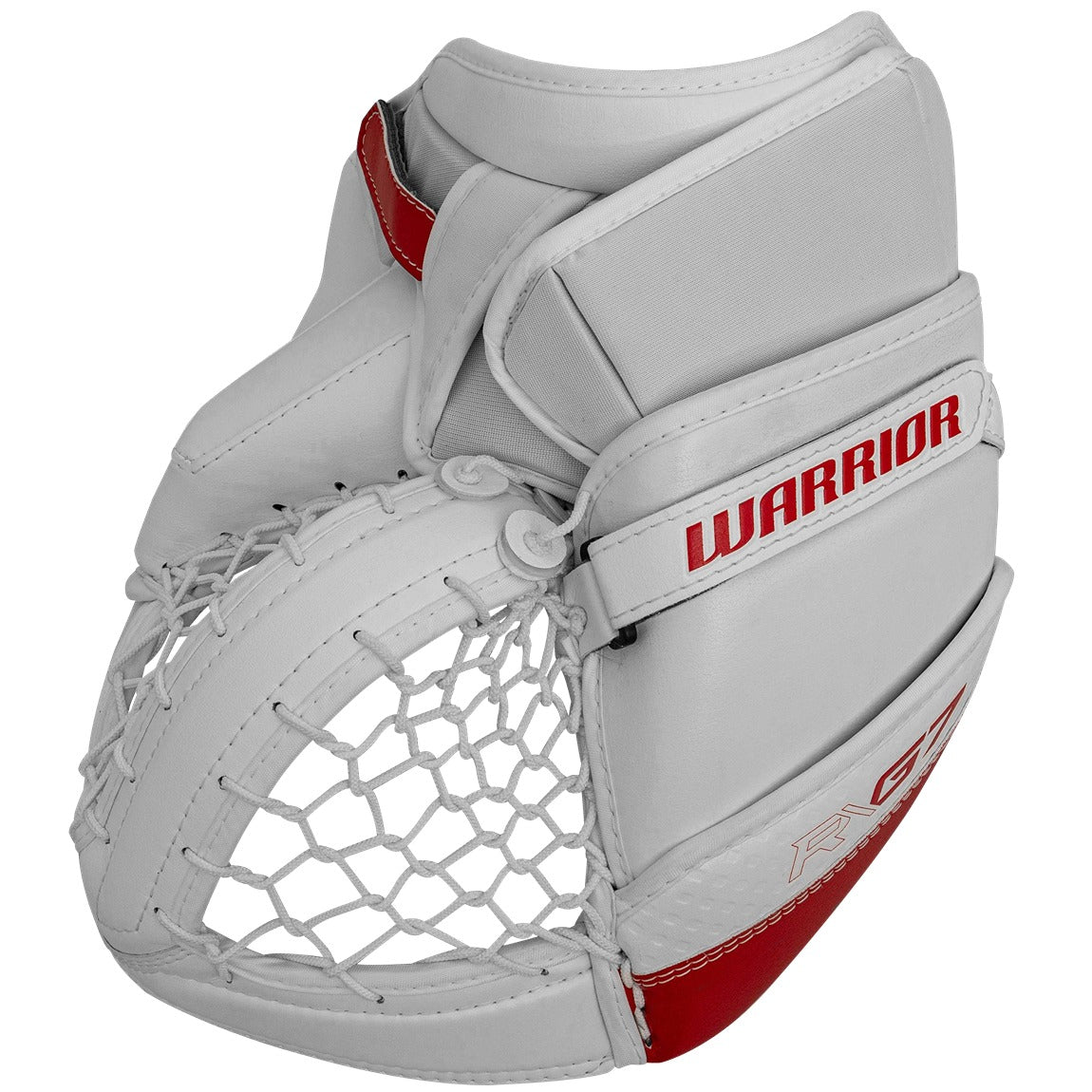 Warrior Ritual G7 Pro Catcher - Intermediate