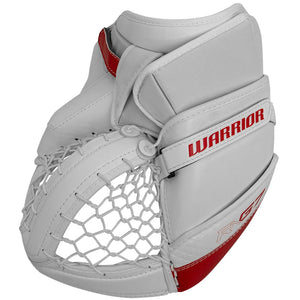 Warrior Ritual G7 Pro Catcher - Intermediate