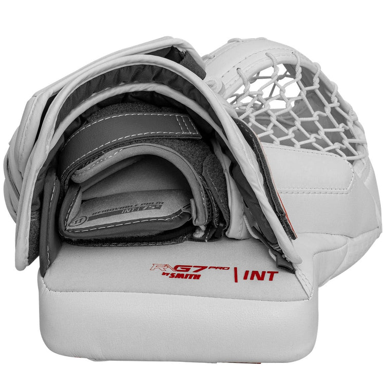 Warrior Ritual G7 Pro Catcher - Intermediate