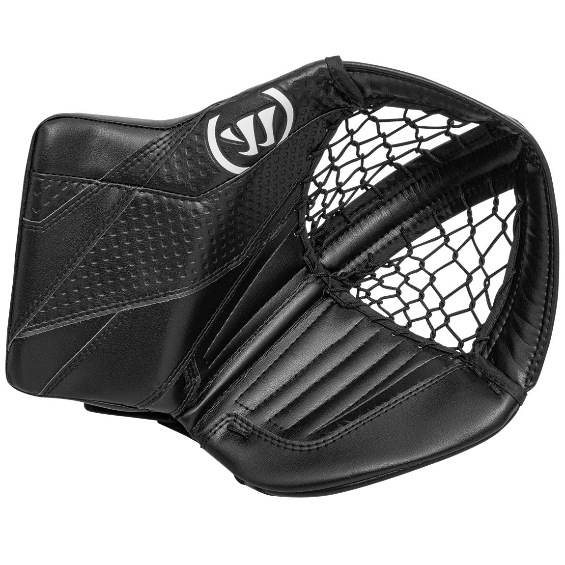 Warrior Ritual G7 Pro Catcher - Senior