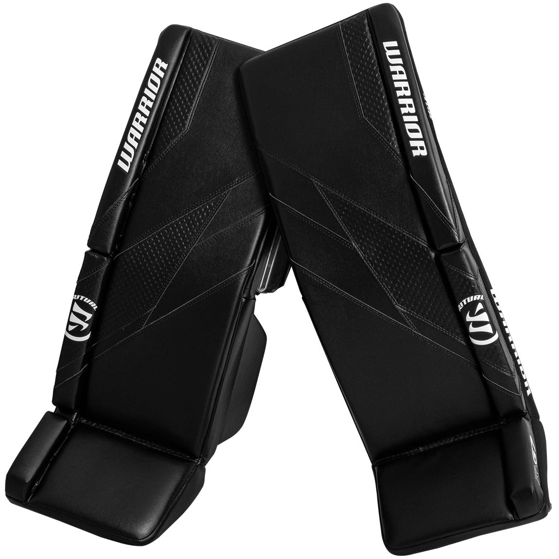 Warrior Ritual G7 Goalie Pads - Senior