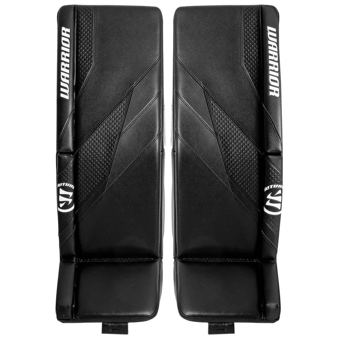 Warrior Ritual G7 Goalie Pads - Senior