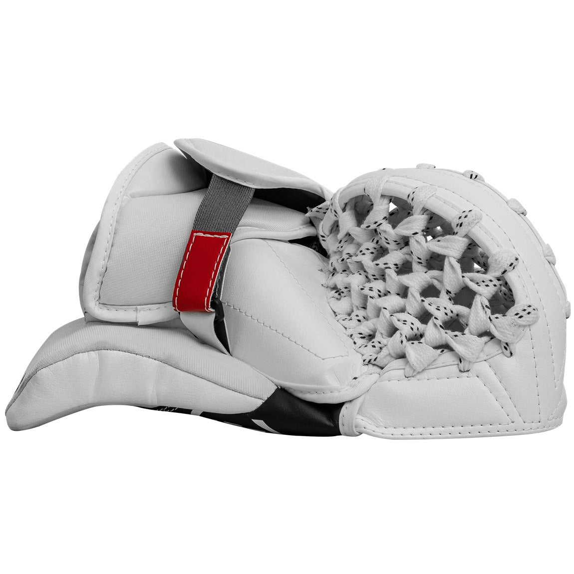 Warrior Ritual G7 Catcher - Junior