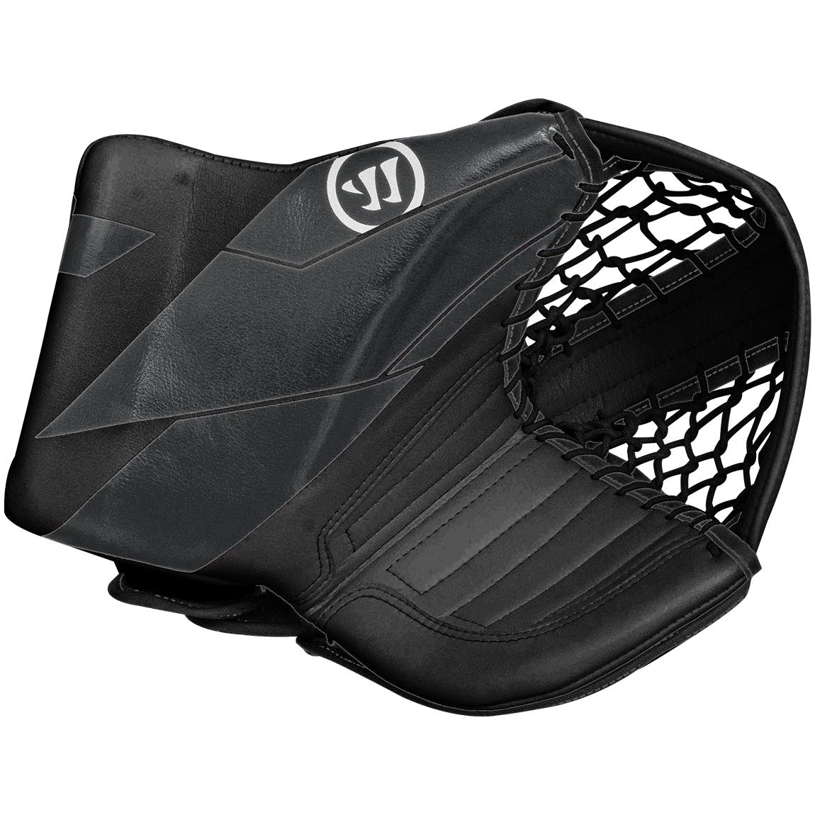 Warrior Ritual G7 Catcher - Youth