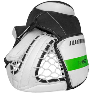 Warrior Ritual G7 Catcher - Youth