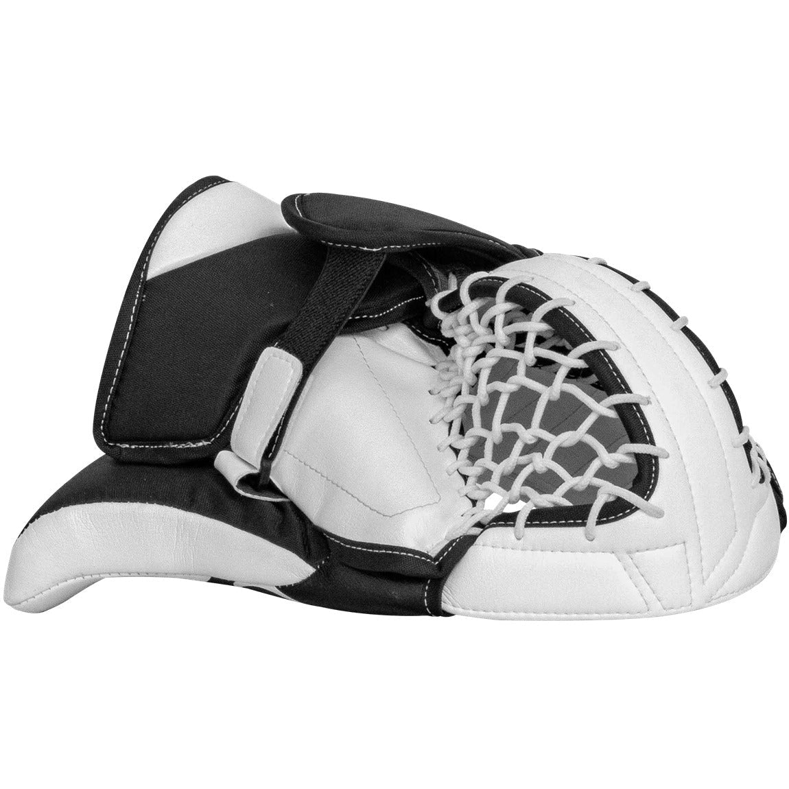 Warrior Ritual G7 Catcher - Youth