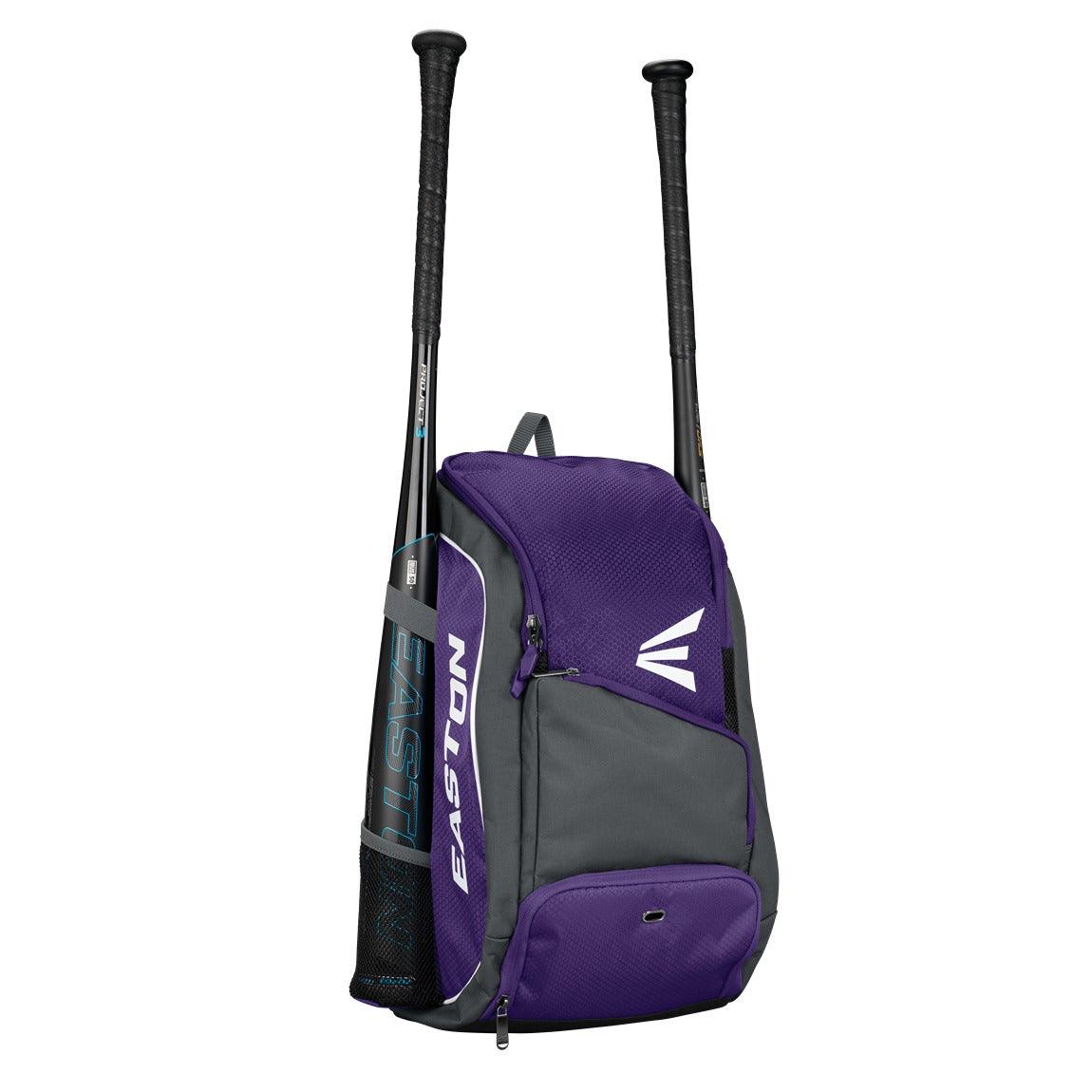 Game Ready™ Bat & Equipment Backpack - Sports Excellence