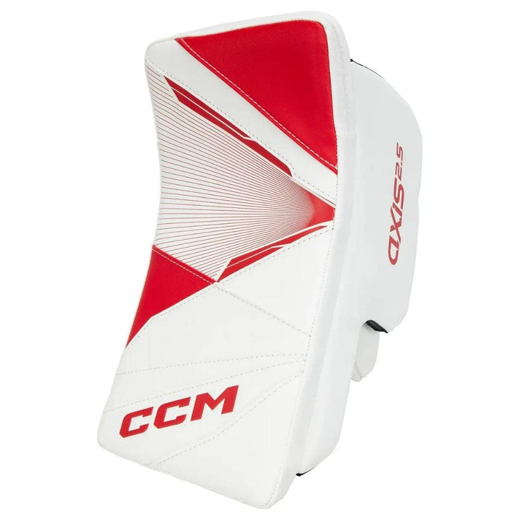 Axis 2.5 Goalie Blocker - Junior - Sports Excellence