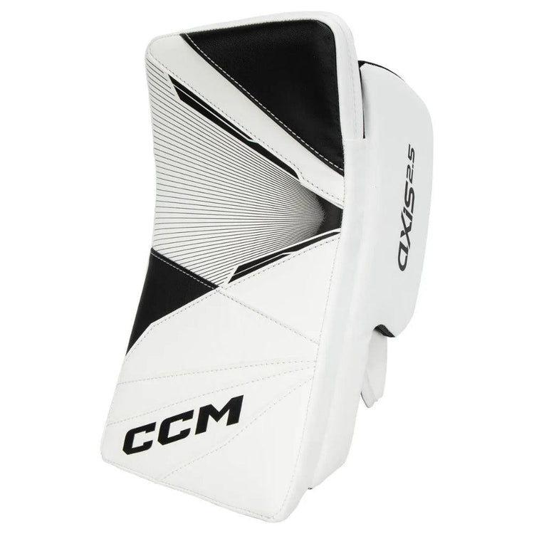 Axis 2.5 Goalie Blocker - Junior - Sports Excellence