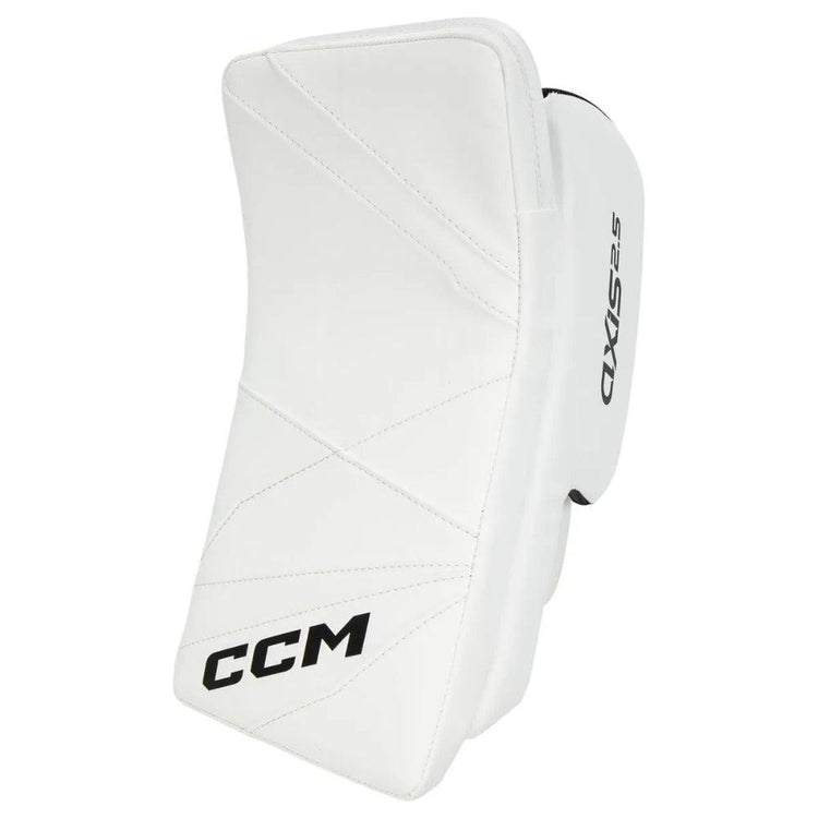 Axis 2.5 Goalie Blocker - Junior - Sports Excellence