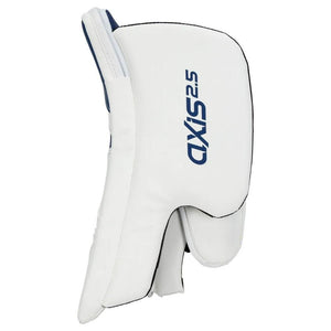 Axis 2.5 Goalie Blocker - Junior - Sports Excellence