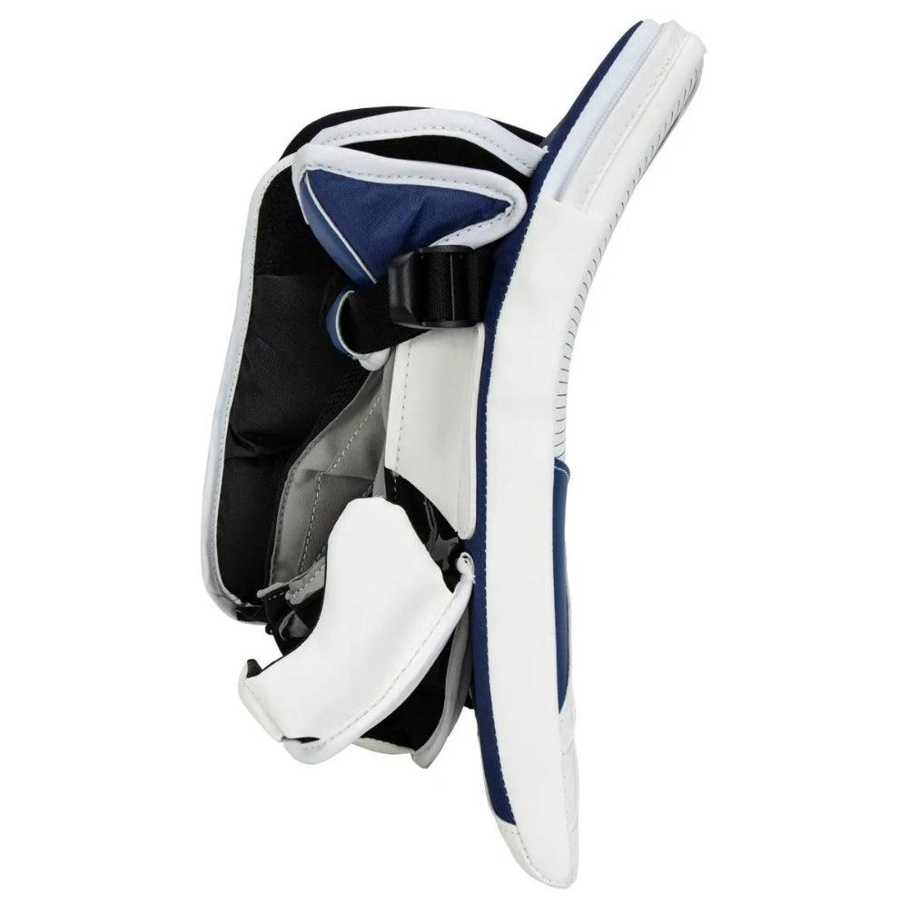 Axis 2.5 Goalie Blocker - Junior - Sports Excellence