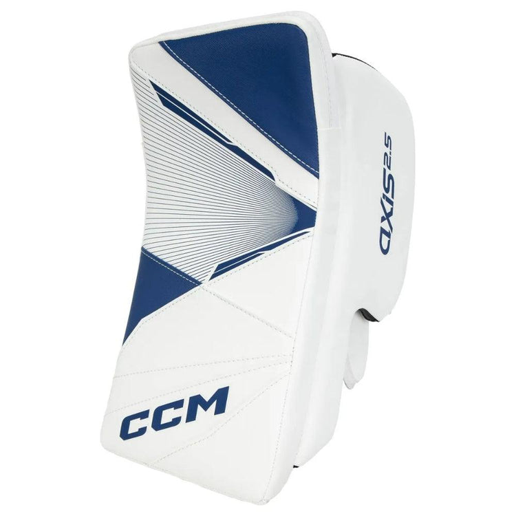 Axis 2.5 Goalie Blocker - Junior - Sports Excellence