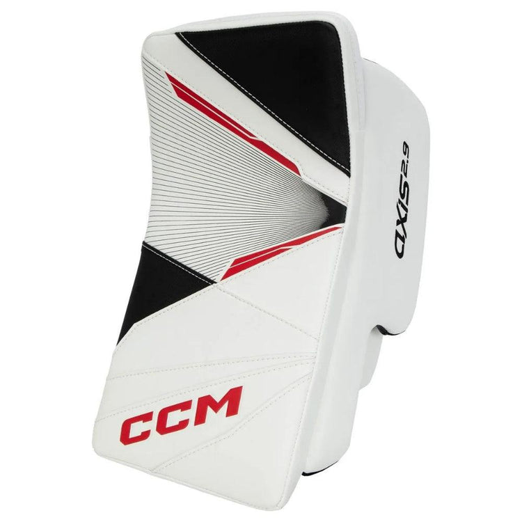 Axis 2.9 Goalie Blocker - Intermediate - Sports Excellence