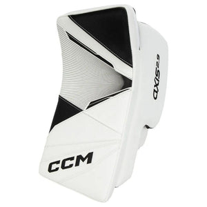 Axis 2.9 Goalie Blocker - Senior - Sports Excellence