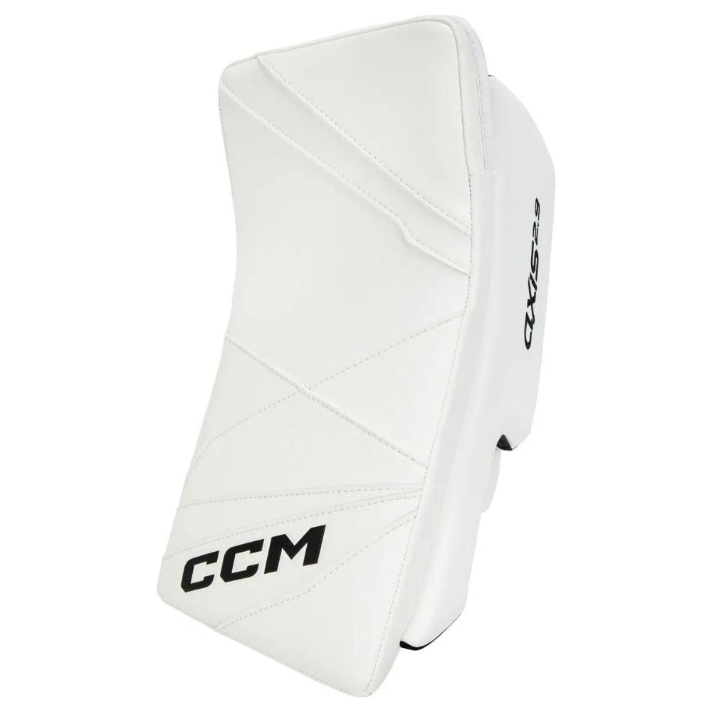 Axis 2.9 Goalie Blocker - Senior - Sports Excellence