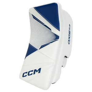 Axis 2.9 Goalie Blocker - Senior - Sports Excellence