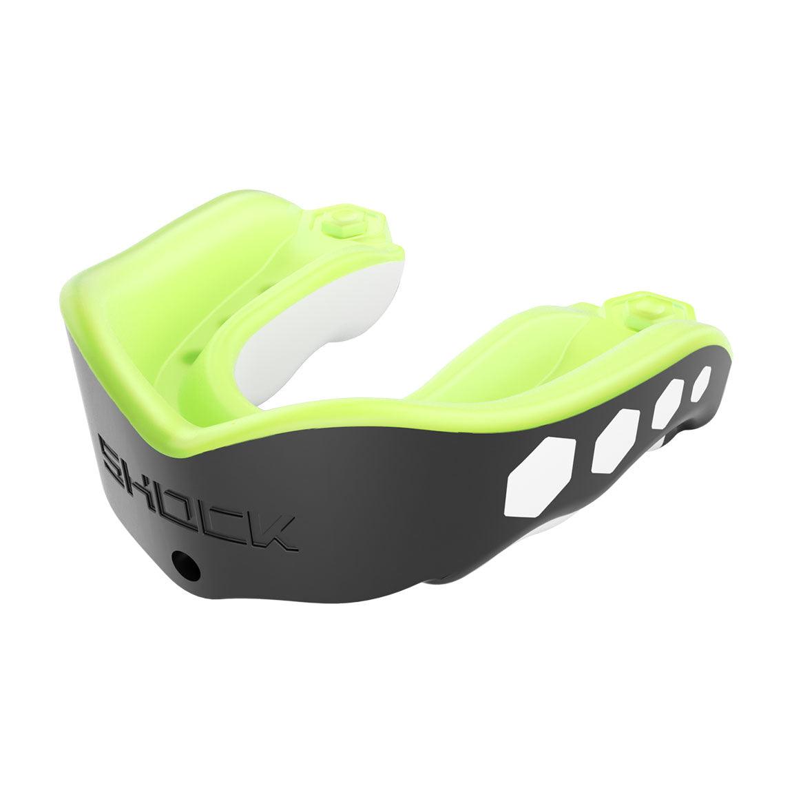 Gel Max Flavor Fusion Mouthguard - Sports Excellence