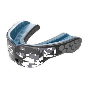 Gel Max Power Print Mouthguard - Sports Excellence