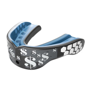 Gel Max Power Print Mouthguard - Sports Excellence