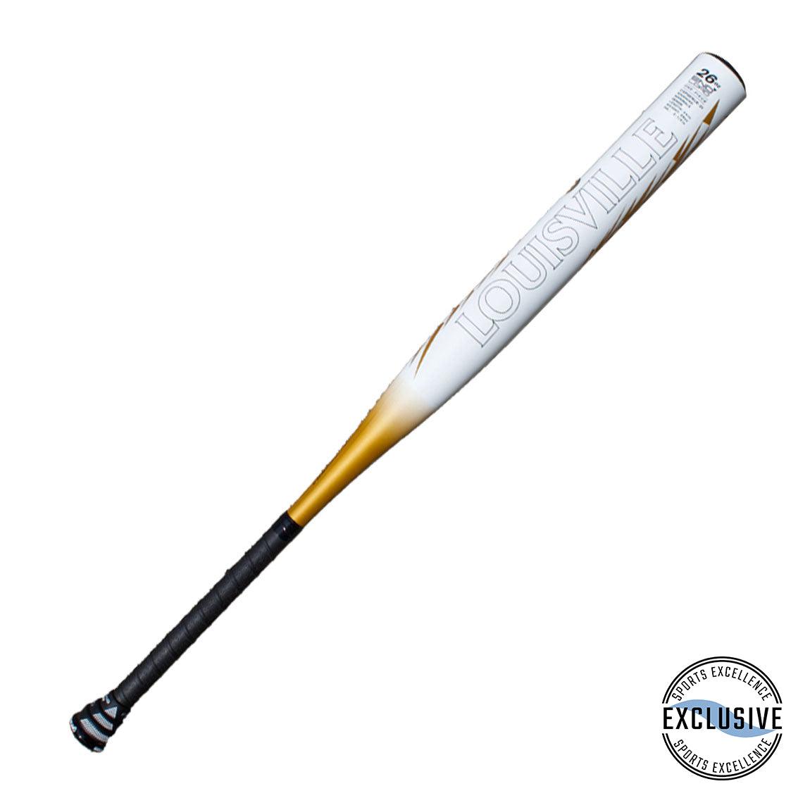 Genesis USSSA EL 21 Bat - Sports Excellence