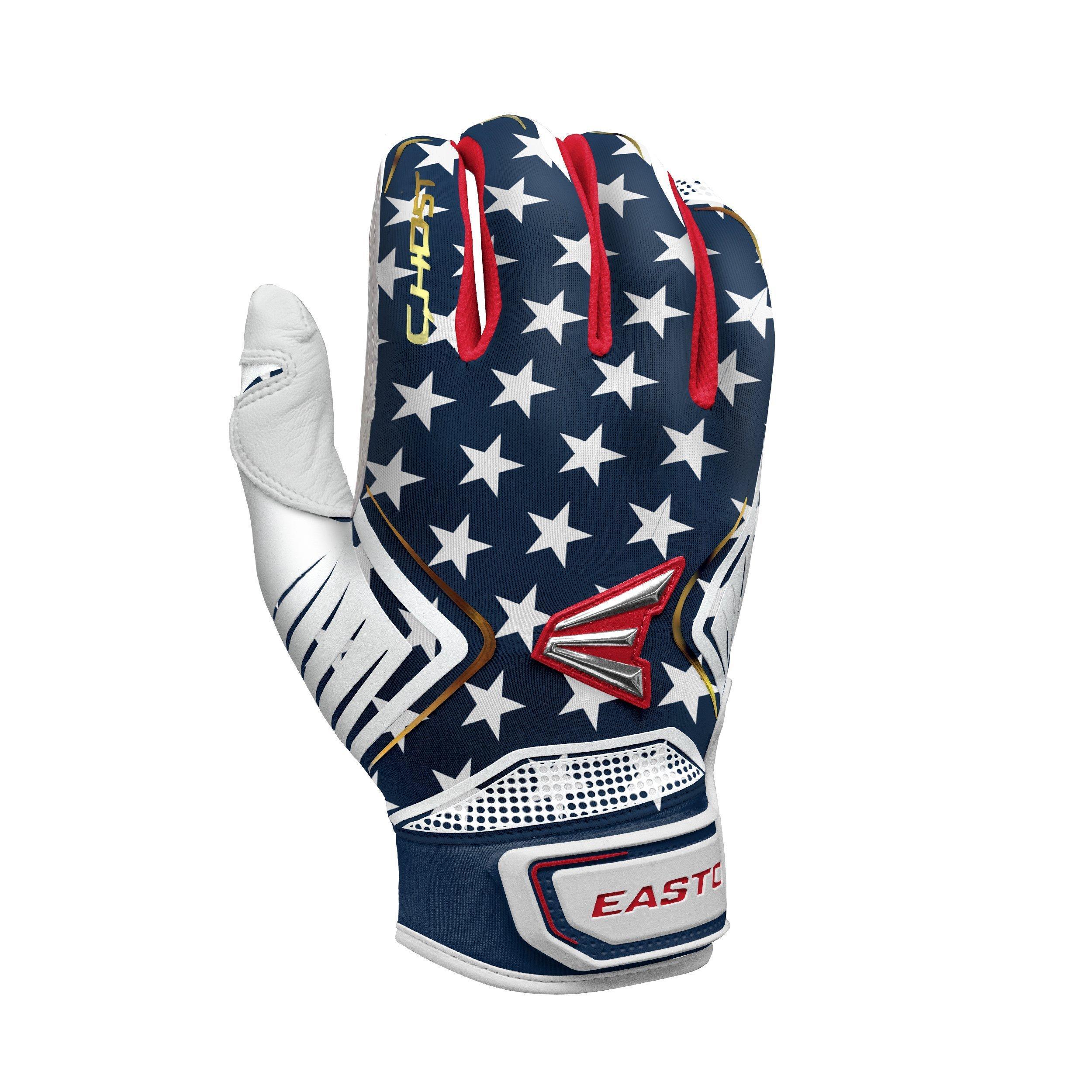 GHOST Fastpitch Women's Batting Glove - Senior - Sports Excellence