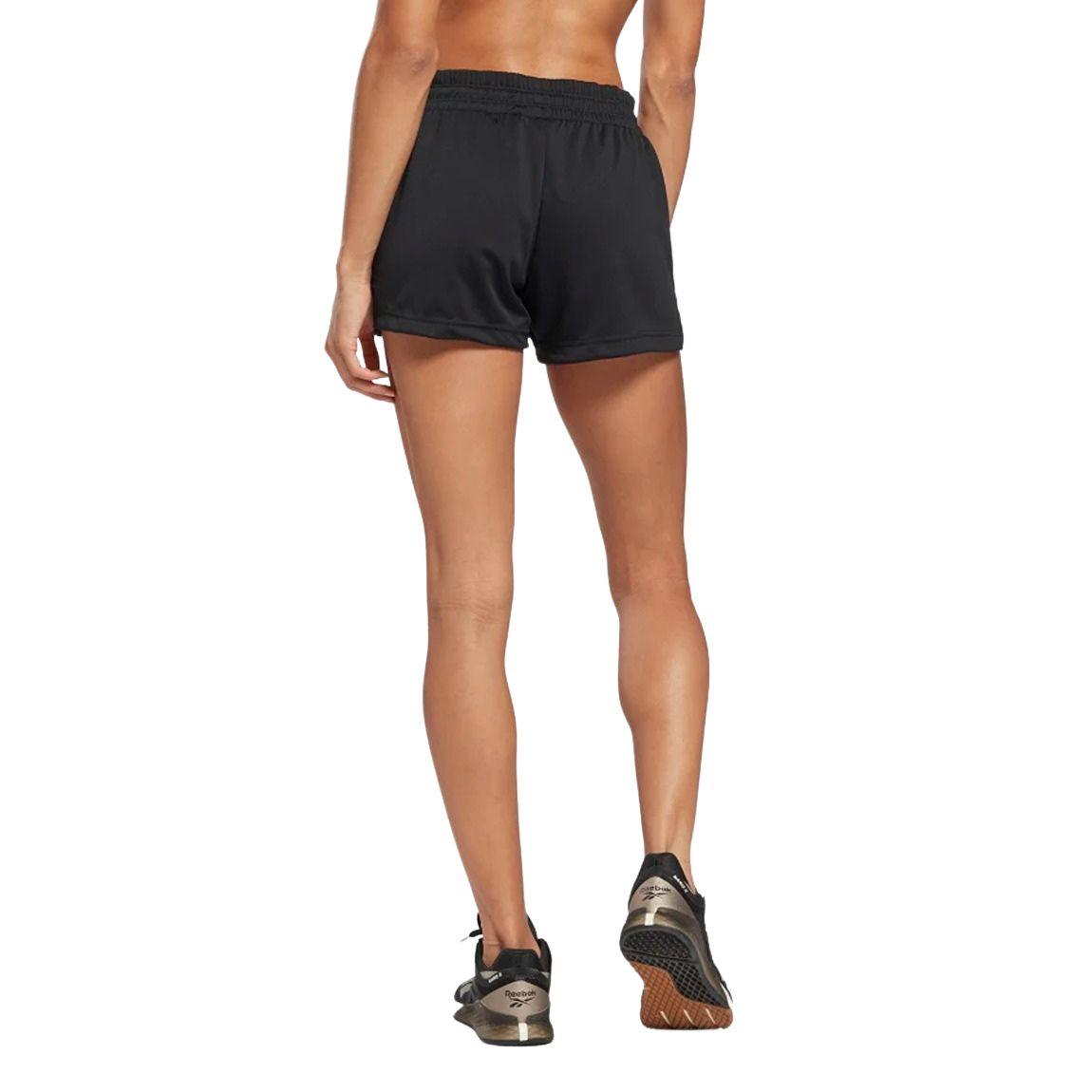 Reebok Workout Ready Shorts - Women - Sports Excellence