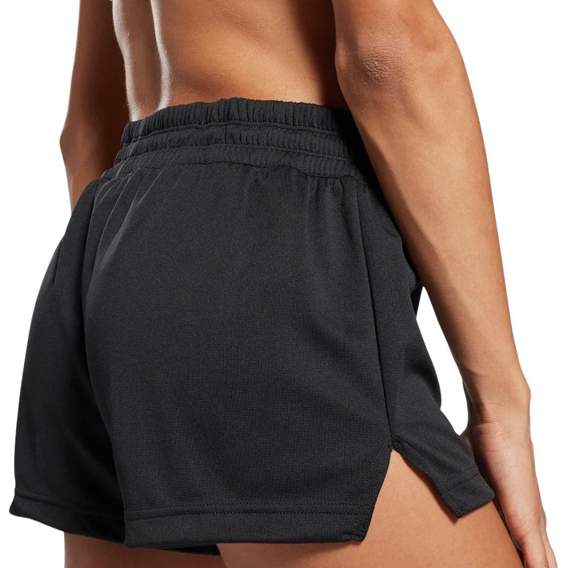 Reebok Workout Ready Shorts - Women - Sports Excellence