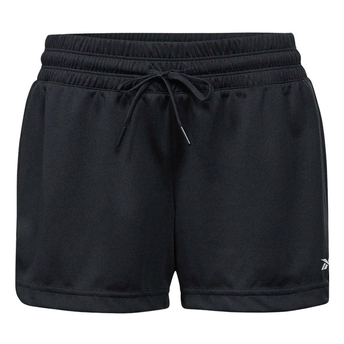 Reebok Workout Ready Shorts - Women - Sports Excellence