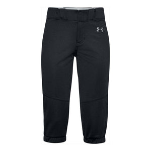 Girls' UA Softball Pants - Youth - Sports Excellence