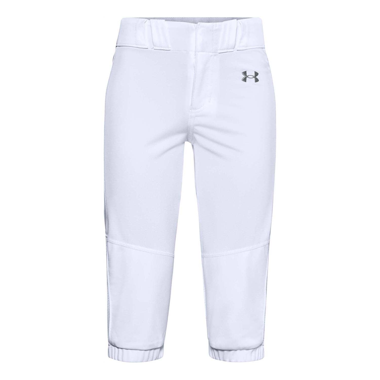 Girls' UA Softball Pants - Youth - Sports Excellence