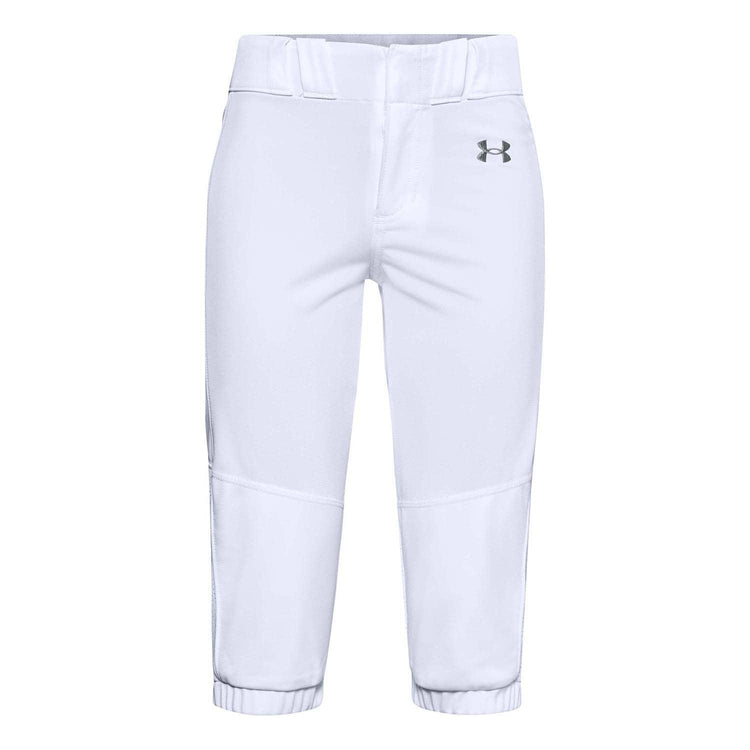 Girls' UA Softball Pants - Youth - Sports Excellence